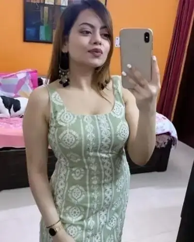 Call Girl Nandanvan